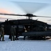 Alaska National Guard Brings Holiday Cheer to Circle, Alaska with Operation Santa Claus