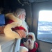 Alaska National Guard Brings Holiday Cheer to Circle, Alaska with Operation Santa Claus