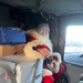 Alaska National Guard Brings Holiday Cheer to Circle, Alaska with Operation Santa Claus