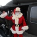 Alaska National Guard Brings Holiday Cheer to Circle, Alaska with Operation Santa Claus