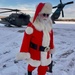 Alaska National Guard Brings Holiday Cheer to Circle, Alaska with Operation Santa Claus