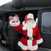 Alaska National Guard Brings Holiday Cheer to Circle, Alaska with Operation Santa Claus