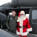 Alaska National Guard Brings Holiday Cheer to Circle, Alaska with Operation Santa Claus