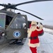 Alaska National Guard Brings Holiday Cheer to Circle, Alaska with Operation Santa Claus