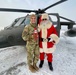 Alaska National Guard Brings Holiday Cheer to Circle, Alaska with Operation Santa Claus