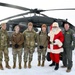 Alaska National Guard Brings Holiday Cheer to Circle, Alaska with Operation Santa Claus