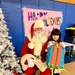 Alaska National Guard Brings Holiday Cheer to Circle, Alaska with Operation Santa Claus