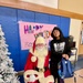 Alaska National Guard Brings Holiday Cheer to Circle, Alaska with Operation Santa Claus