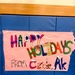 Alaska National Guard Brings Holiday Cheer to Circle, Alaska with Operation Santa Claus