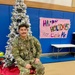 Alaska National Guard Brings Holiday Cheer to Circle, Alaska with Operation Santa Claus