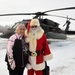 Alaska National Guard Brings Holiday Cheer to Circle, Alaska with Operation Santa Claus