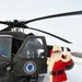 Alaska National Guard Brings Holiday Cheer to Circle, Alaska with Operation Santa Claus