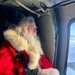 Alaska National Guard Brings Holiday Cheer to Circle, Alaska with Operation Santa Claus