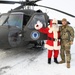 Alaska National Guard Brings Holiday Cheer to Circle, Alaska with Operation Santa Claus