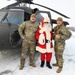 Alaska National Guard Brings Holiday Cheer to Circle, Alaska with Operation Santa Claus