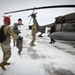 Alaska National Guard Brings Holiday Cheer to Circle, Alaska with Operation Santa Claus