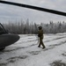 Alaska National Guard Brings Holiday Cheer to Circle, Alaska with Operation Santa Claus