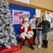 Alaska National Guard Brings Holiday Cheer to Circle, Alaska with Operation Santa Claus