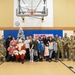 Alaska National Guard Brings Holiday Cheer to Circle, Alaska with Operation Santa Claus