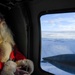 Alaska National Guard Brings Holiday Cheer to Circle, Alaska with Operation Santa Claus