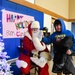 Alaska National Guard Brings Holiday Cheer to Circle, Alaska with Operation Santa Claus