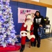 Alaska National Guard Brings Holiday Cheer to Circle, Alaska with Operation Santa Claus