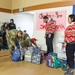 Alaska National Guard Brings Holiday Cheer to Circle, Alaska with Operation Santa Claus