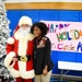 Alaska National Guard Brings Holiday Cheer to Circle, Alaska with Operation Santa Claus