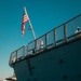 USS Nantucket (LCS 27) Arrives at Naval Station Mayport