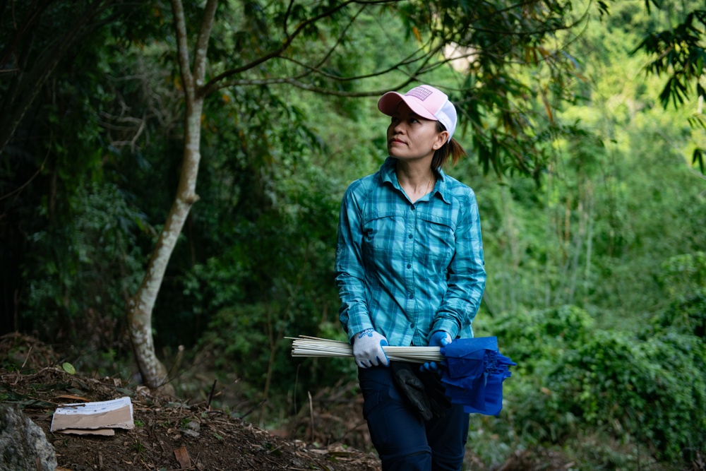 DPAA Predeployment Site Survey operations in the Socialist Republic of Vietnam