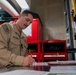 USS Sterett conducts routine operations as part of the Carl Vinson Carrier Strike Group