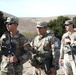 Challenge Accepted: 13 Soldiers and Two Airmen Compete in California’s Best Warrior Competition