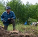 DPAA Predeployment Site Survey operations in the Socialist Republic of Vietnam