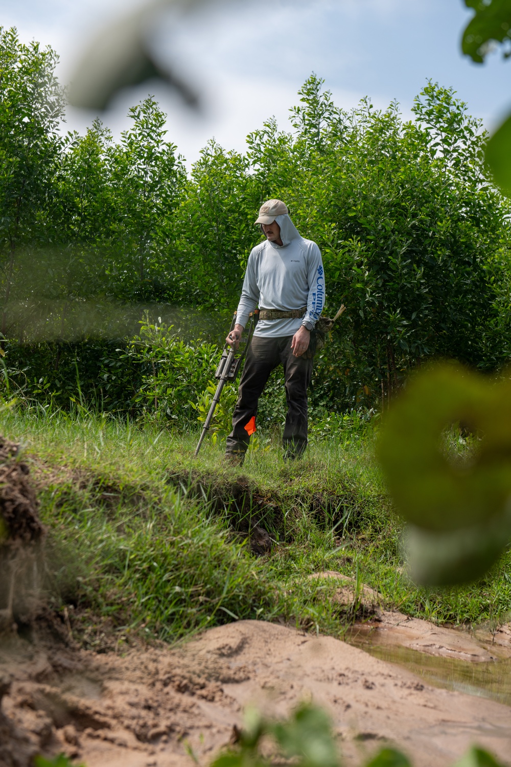 DPAA Predeployment Site Survey operations in the Socialist Republic of Vietnam