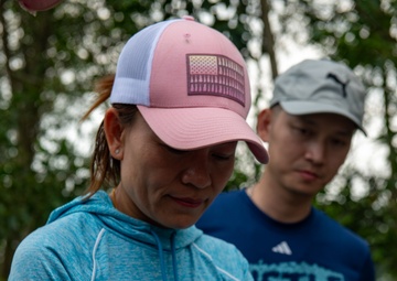 DPAA Predeployment Site Survey operations in the Socialist Republic of Vietnam