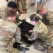 Army South NCOs prepare UTSA cadets for Ranger Challenge with weapons familiarization