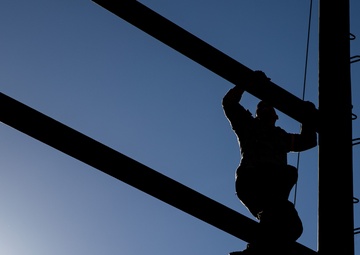 2024 California National Guard Best Warrior Competition