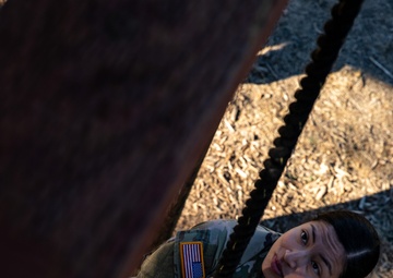 2024 California National Guard Best Warrior Competition