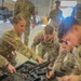 Army South NCOs prepare UTSA cadets for Ranger Challenge with weapons familiarization