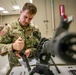 Army South leaders provide weapons familiarization to cadets before Ranger Challenge