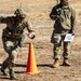 2024 California National Guard Best Warrior Competition