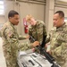 Army South NCOs prepare UTSA cadets for Ranger Challenge