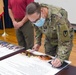 U.S. Army Garrison Okinawa Conducts Award Ceremony and 1st Quarter FY25 Town Hall Meeting