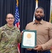 U.S. Army Garrison Okinawa Conducts Award Ceremony and 1st Quarter FY25 Town Hall Meeting