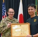 U.S. Army Garrison Okinawa Conducts Award Ceremony and 1st Quarter FY25 Town Hall Meeting