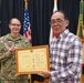 U.S. Army Garrison Okinawa Conducts Award Ceremony and 1st Quarter FY25 Town Hall Meeting