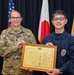 U.S. Army Garrison Okinawa Conducts Award Ceremony and 1st Quarter FY25 Town Hall Meeting