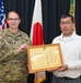 U.S. Army Garrison Okinawa Conducts Award Ceremony and 1st Quarter FY25 Town Hall Meeting