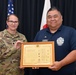 U.S. Army Garrison Okinawa Conducts Award Ceremony and 1st Quarter FY25 Town Hall Meeting