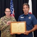 U.S. Army Garrison Okinawa Conducts Award Ceremony and 1st Quarter FY25 Town Hall Meeting